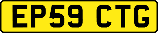 EP59CTG