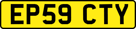 EP59CTY