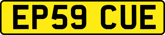 EP59CUE