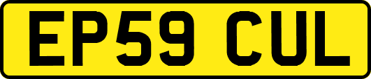 EP59CUL