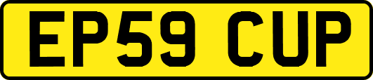 EP59CUP