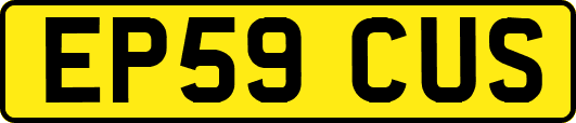 EP59CUS