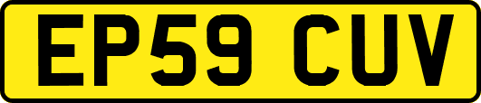 EP59CUV