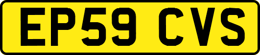 EP59CVS