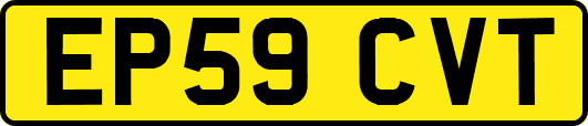 EP59CVT