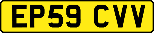 EP59CVV