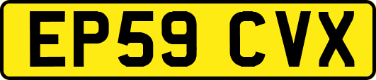 EP59CVX