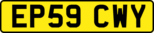 EP59CWY