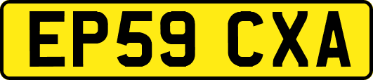 EP59CXA