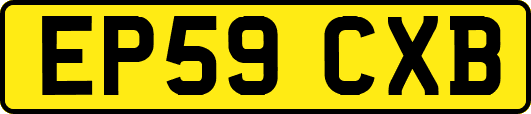EP59CXB