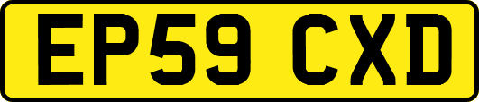 EP59CXD