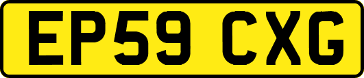 EP59CXG