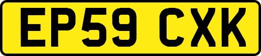 EP59CXK