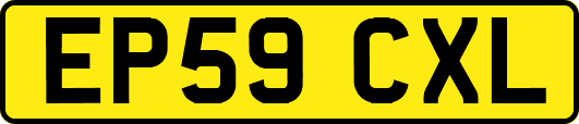 EP59CXL