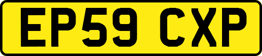 EP59CXP