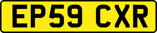 EP59CXR