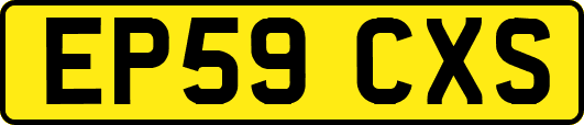 EP59CXS