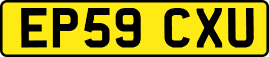 EP59CXU