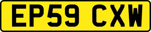 EP59CXW