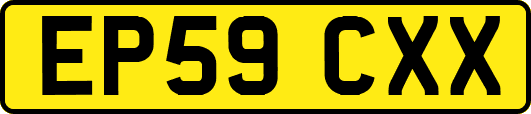 EP59CXX