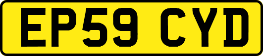EP59CYD