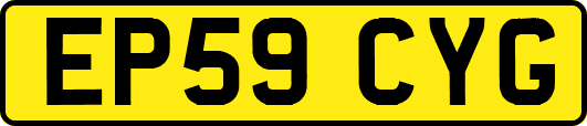 EP59CYG