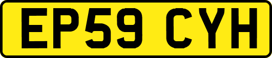 EP59CYH