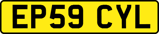 EP59CYL