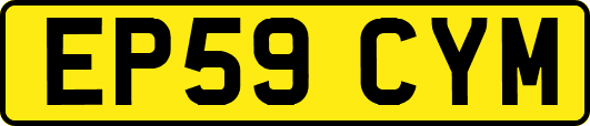 EP59CYM