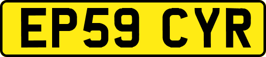EP59CYR