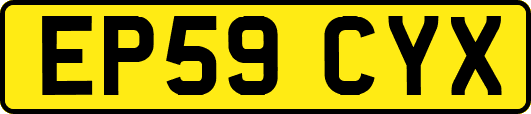 EP59CYX