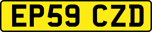 EP59CZD