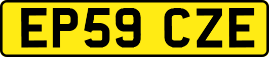 EP59CZE