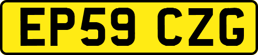 EP59CZG