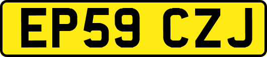 EP59CZJ
