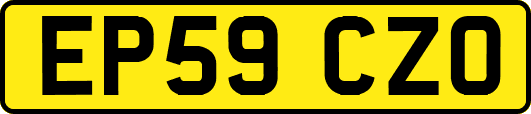 EP59CZO