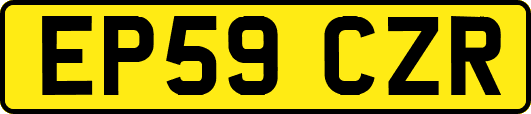 EP59CZR