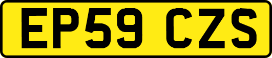 EP59CZS