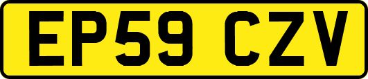 EP59CZV