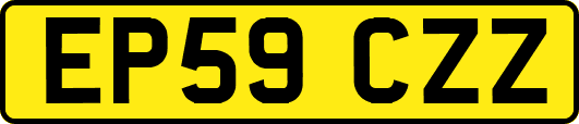 EP59CZZ