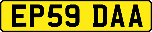 EP59DAA