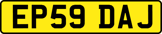 EP59DAJ