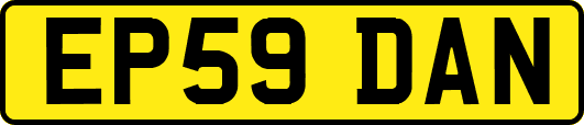 EP59DAN
