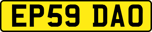 EP59DAO