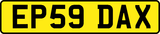 EP59DAX