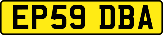 EP59DBA