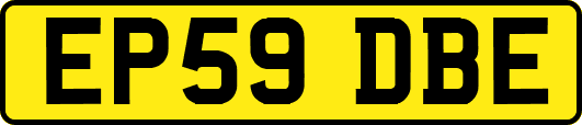 EP59DBE
