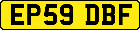 EP59DBF