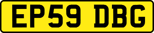 EP59DBG