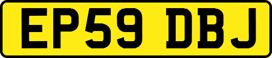 EP59DBJ
